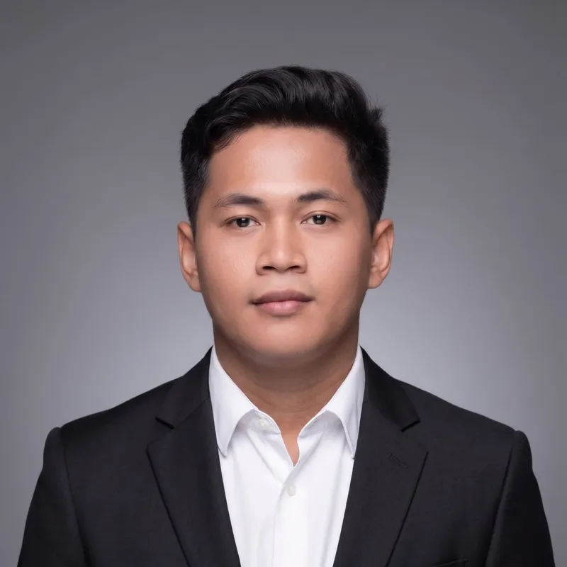 Foto Profil Yanuar Ardhika Rahmadhani Ubaidillah